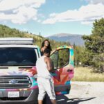 A Beginner’s Guide to Renting a Campervan for a Road Trip