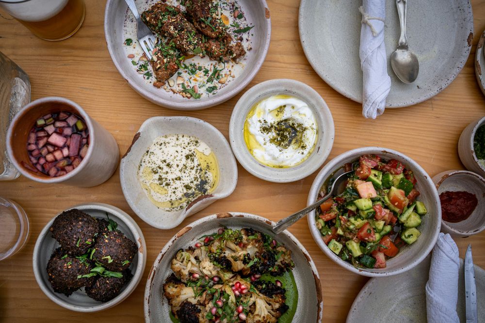A Food Lover’s Guide to the Best Culinary Destinations