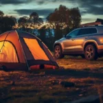 A Guide to Camping Road Trips: Tips for Outdoor Enthusiasts