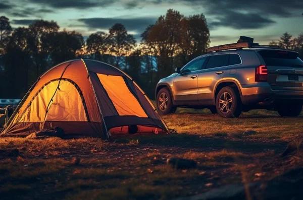 A Guide to Camping Road Trips: Tips for Outdoor Enthusiasts