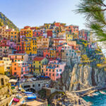A Guide to Exploring the Most Beautiful European Cities