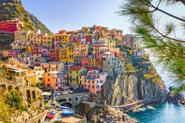 A Guide to Exploring the Most Beautiful European Cities