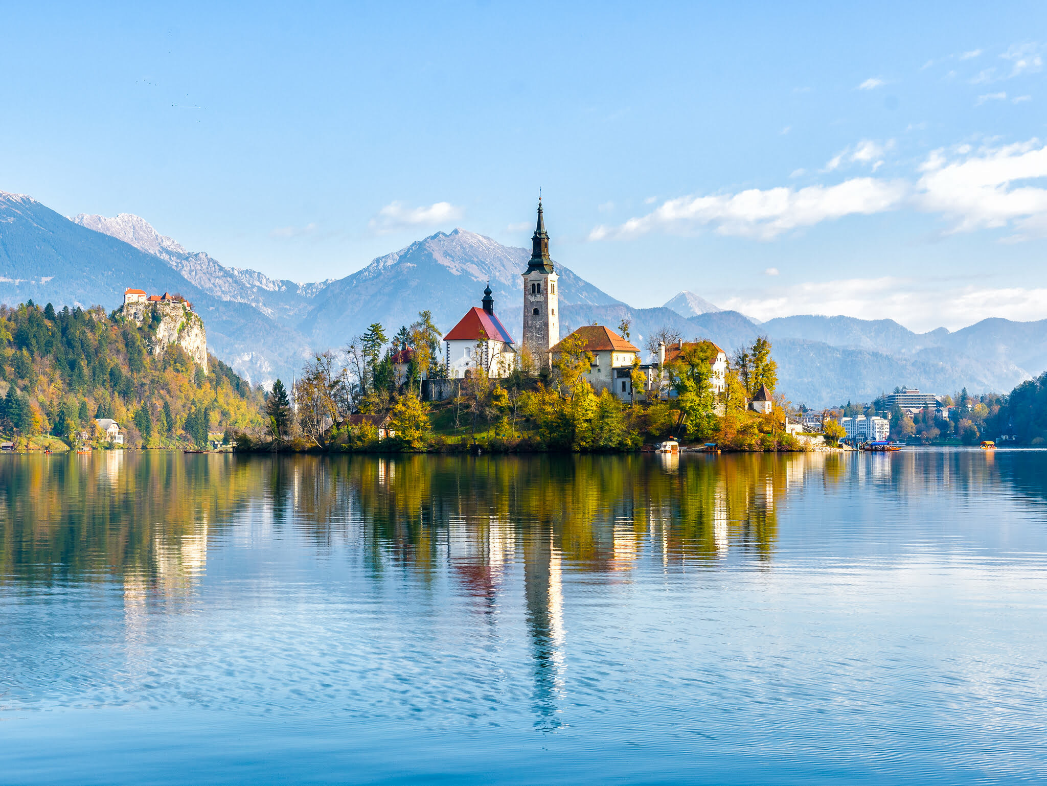 A Guide to Exploring the Most Beautiful European Cities