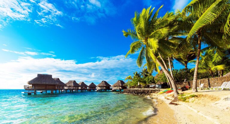 A Guide to the Best Beach Destinations for Relaxation