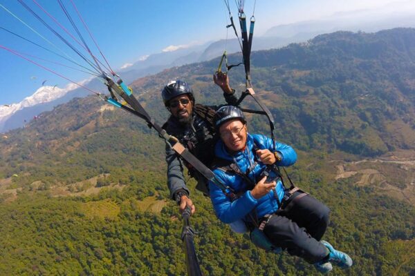 Adventure Activities for Beginners