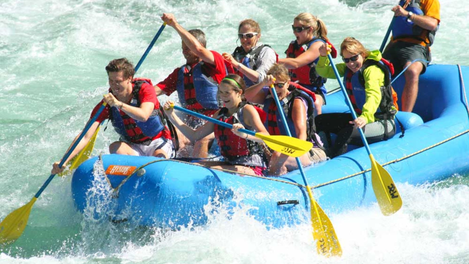 Adventure Activities for Family Vacations