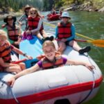 Adventure Activities for Group Travel