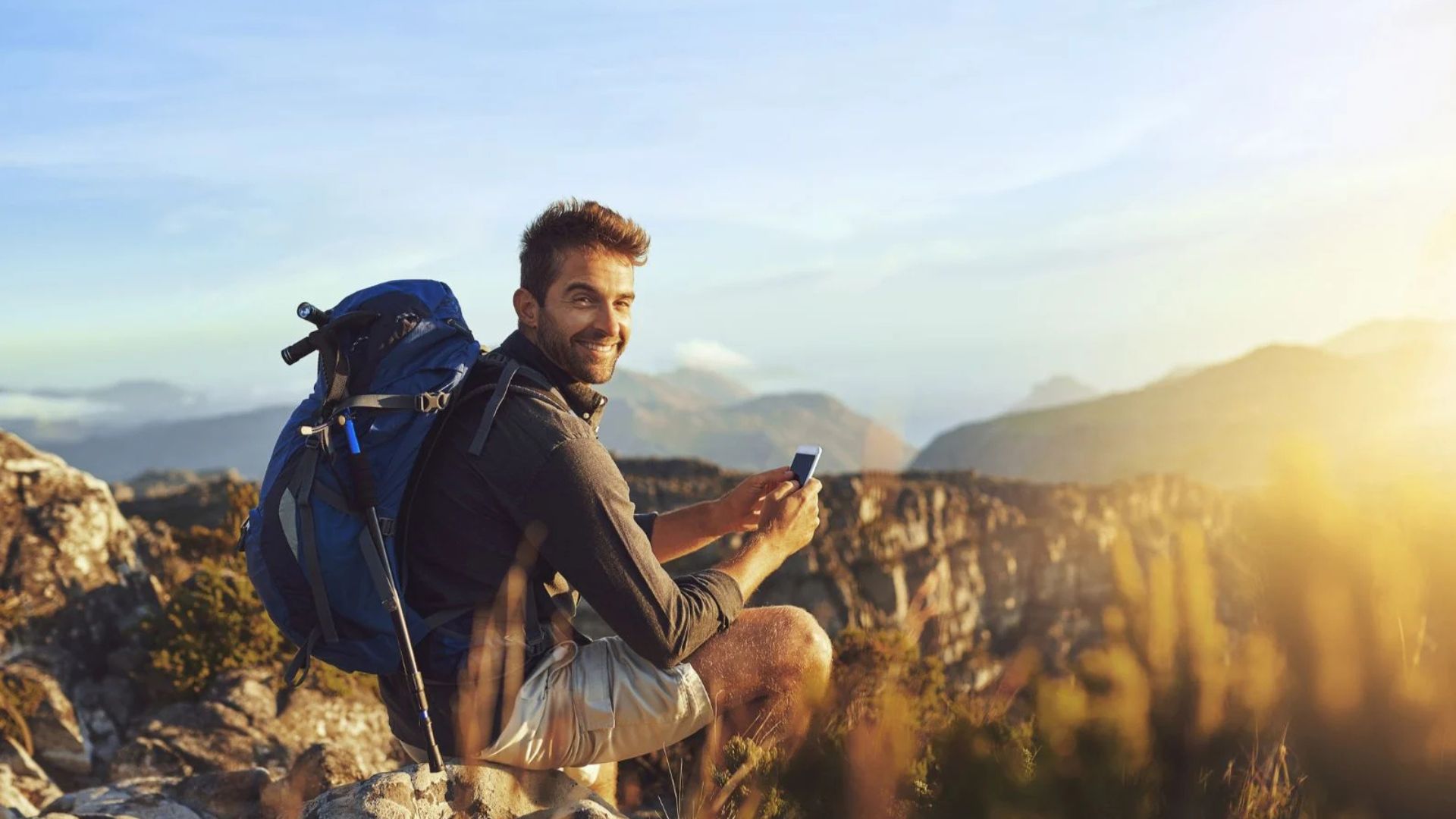 Adventure Activities for Solo Travelers