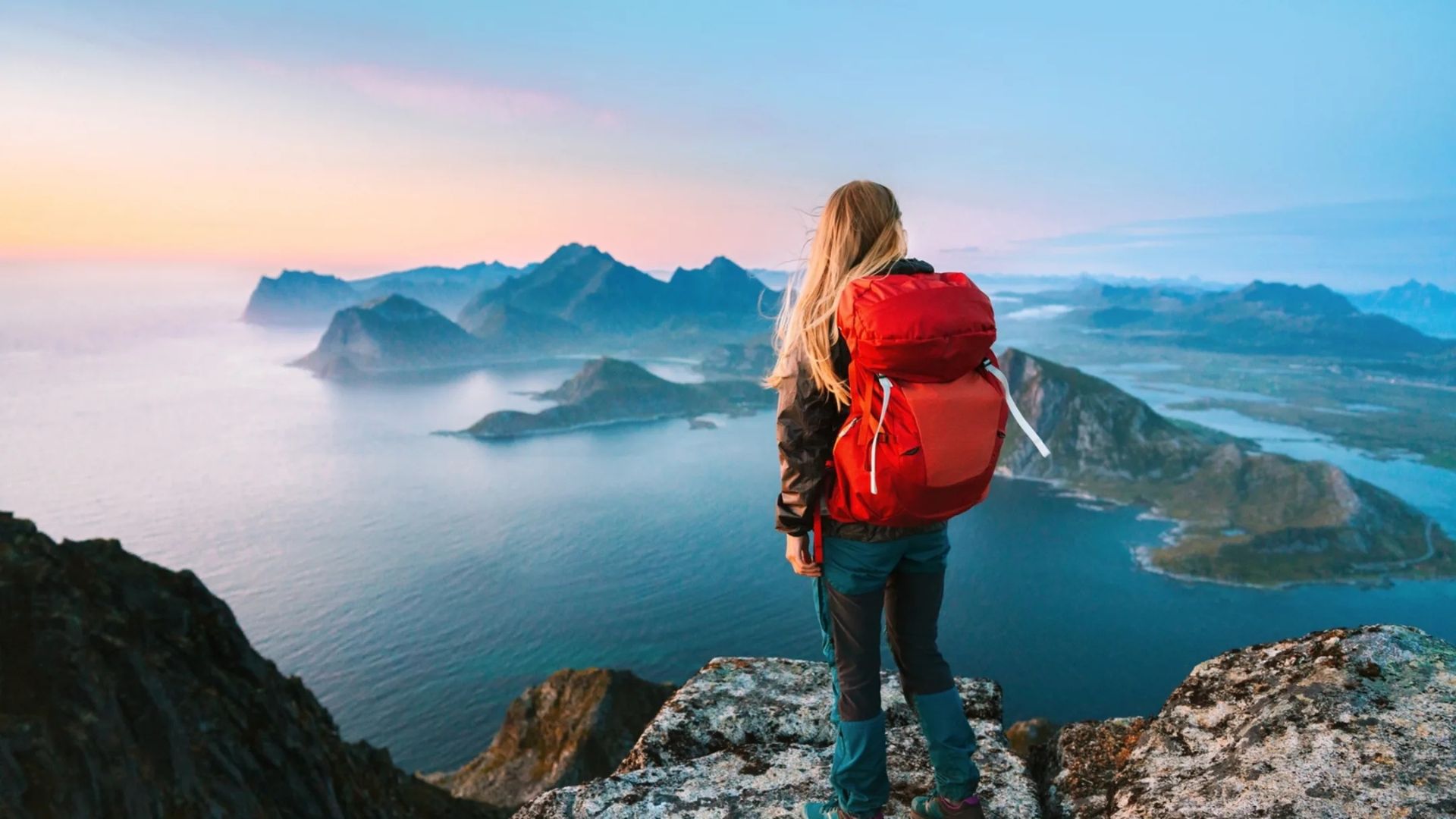 Adventure Activities for Solo Travelers