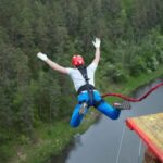 Adventure Activities for Thrill Seekers