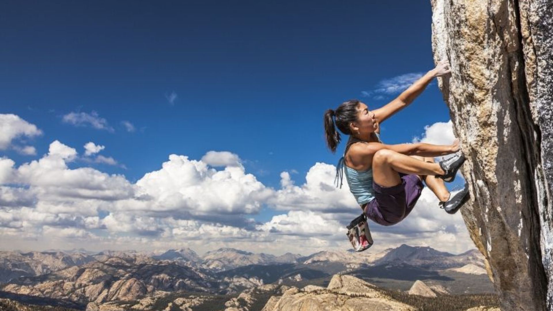 Adventure Activities for Thrill Seekers