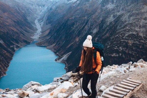 Adventure Activities to Do in Winter