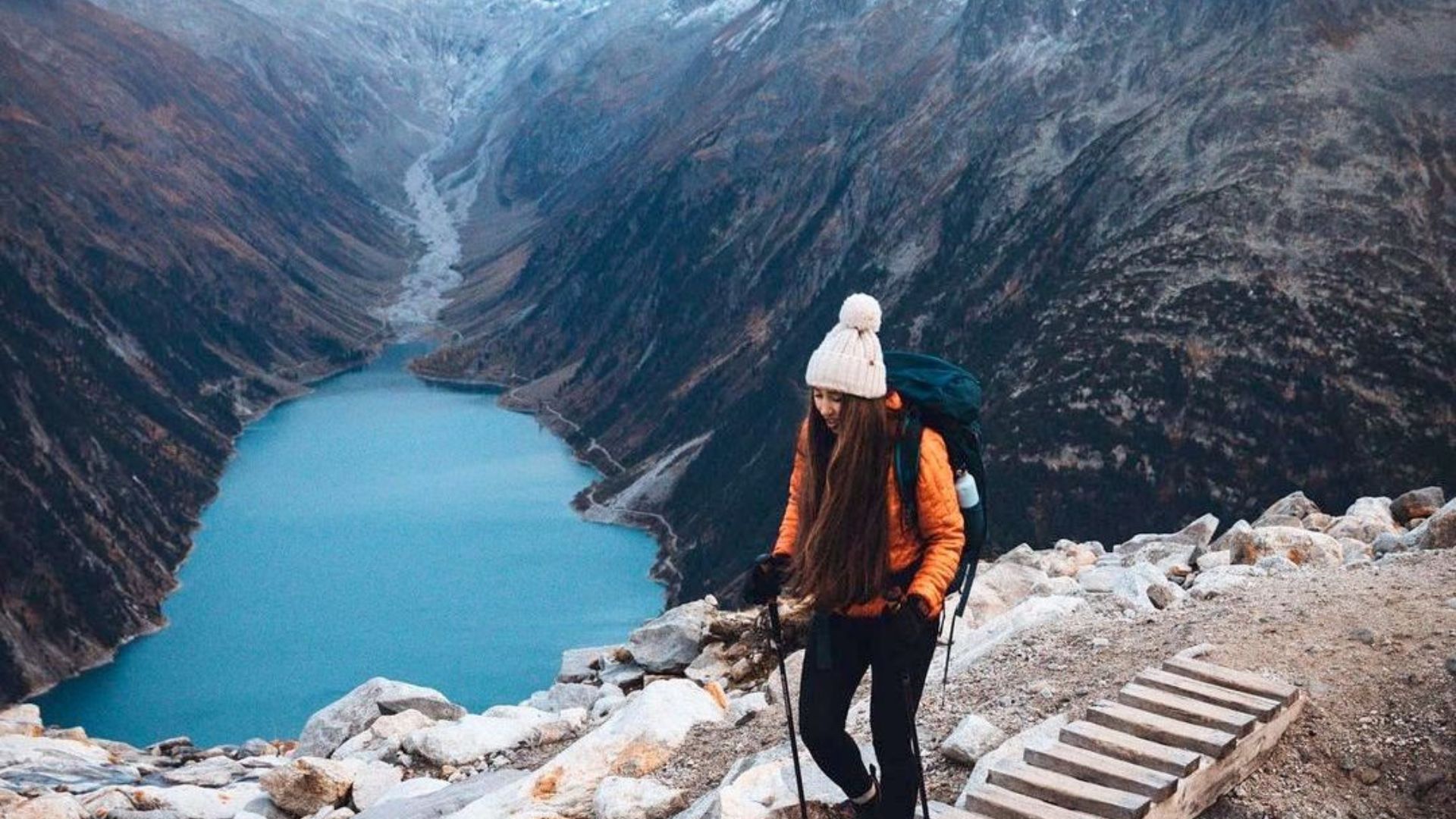 Adventure Activities to Do in Winter