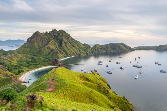 Best Budget-Friendly Travel Destinations for 2025