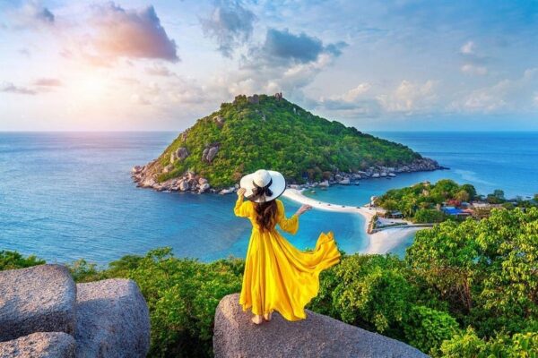 Best Budget-Friendly Travel Destinations for 2025