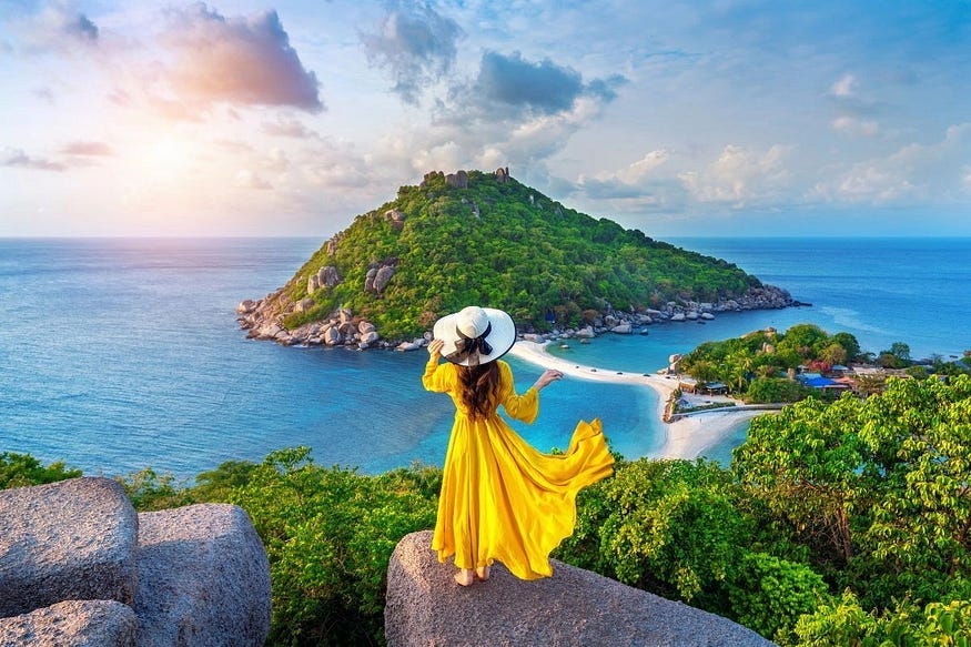 Best Budget-Friendly Travel Destinations for 2025