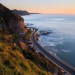 Best Coastal Road Trips with Breathtaking Ocean Views