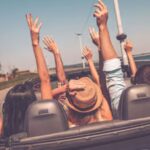Best Destinations for a Summer Road Trip