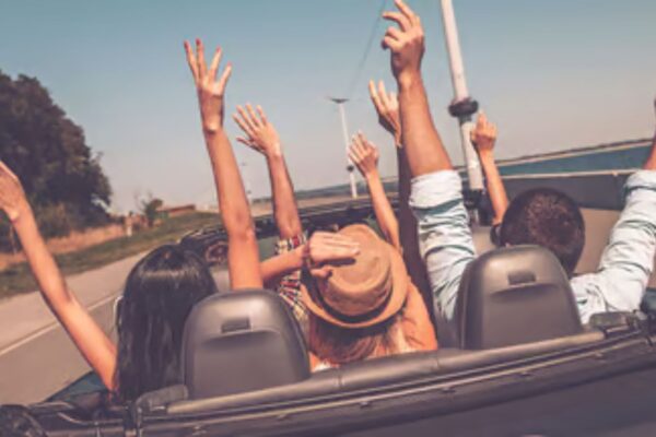 Best Destinations for a Summer Road Trip