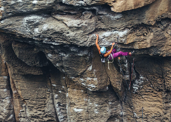 Best Mountain Climbing Spots for Adventure Seekers