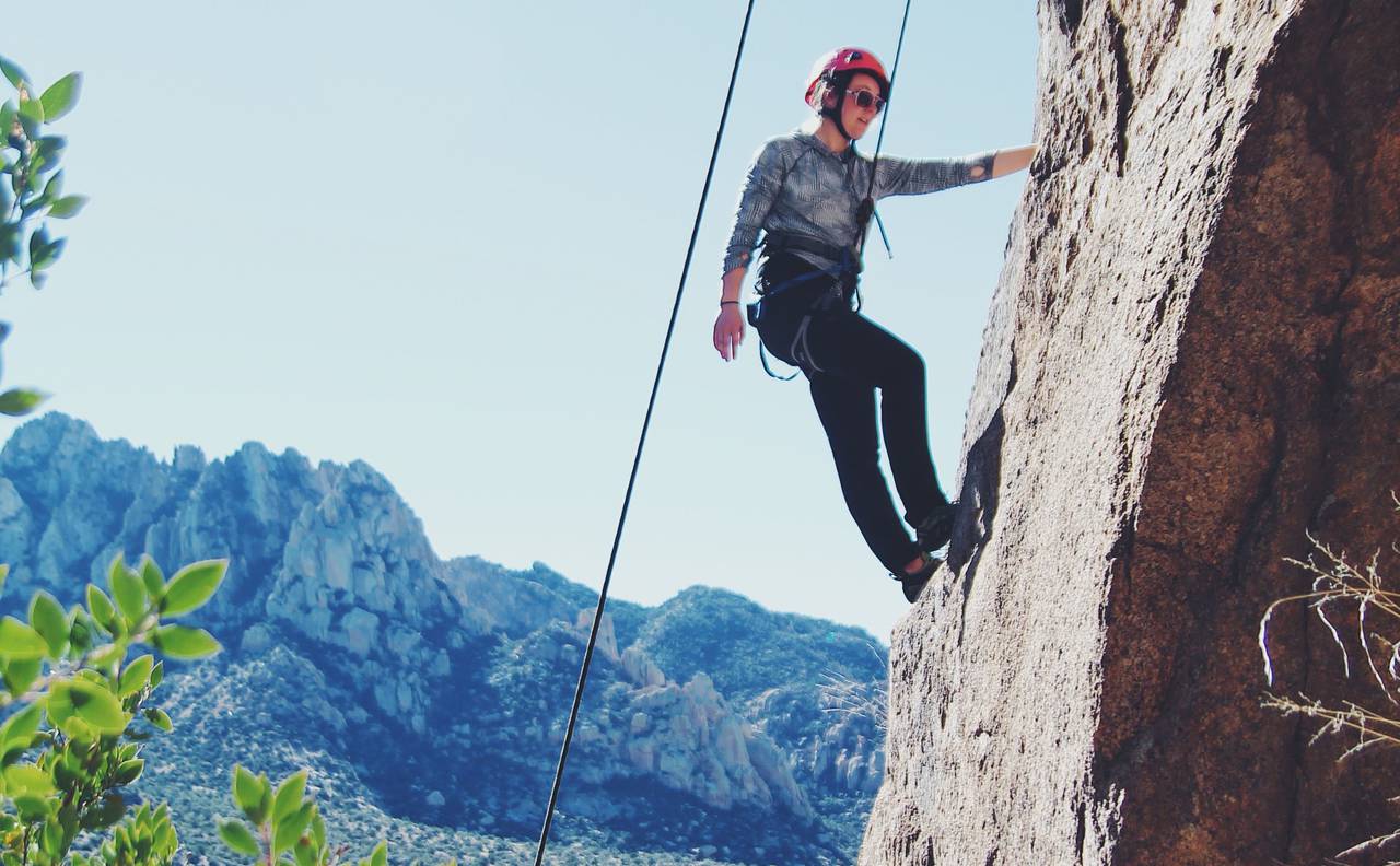 Best Mountain Climbing Spots for Adventure Seekers