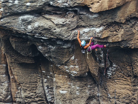 Best Mountain Climbing Spots for Adventure Seekers