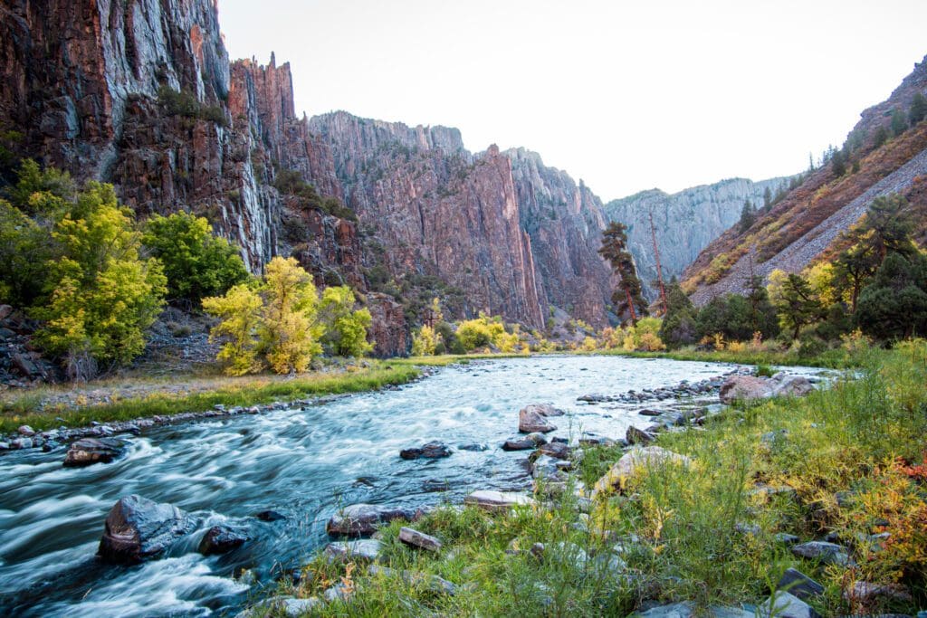 Best National Parks to Visit for an Outdoor Escape