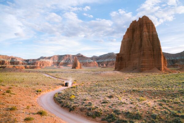 Best National Parks to Visit for an Outdoor Escape