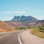 Best Road Trip Destinations for Nature Lovers