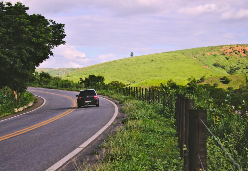 Best Road Trip Destinations for Nature Lovers