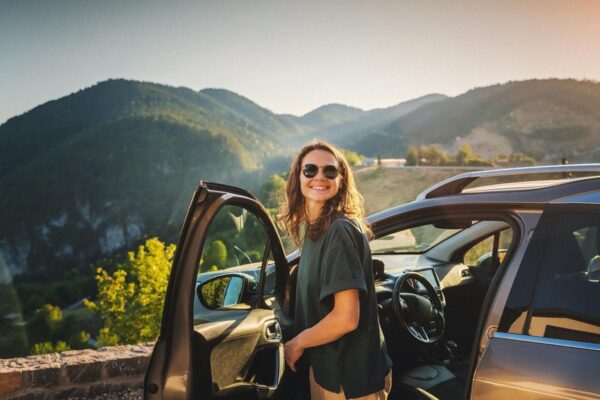 Best Road Trip Tours for First-Timers