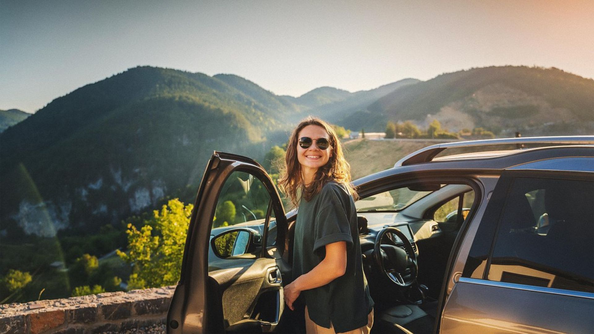 Best Road Trip Tours for First-Timers