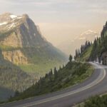 Best Road Trip Tours in the USA