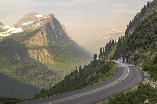 Best Road Trip Tours in the USA