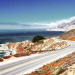 Best Scenic Drives to Experience in the U.S.