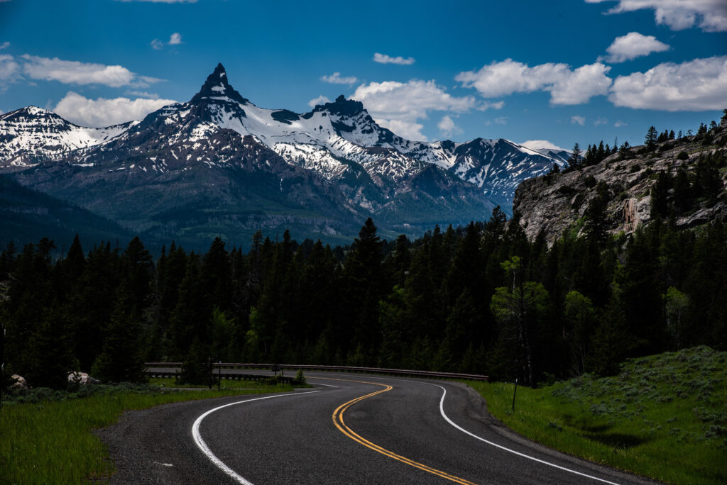 Best Scenic Drives to Experience in the U.S.