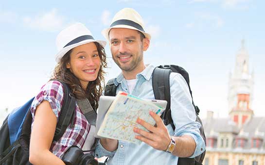 Best Travel Insurance Options for Frequent Travelers