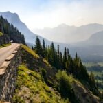 Destinations Known for Road Trip Adventures