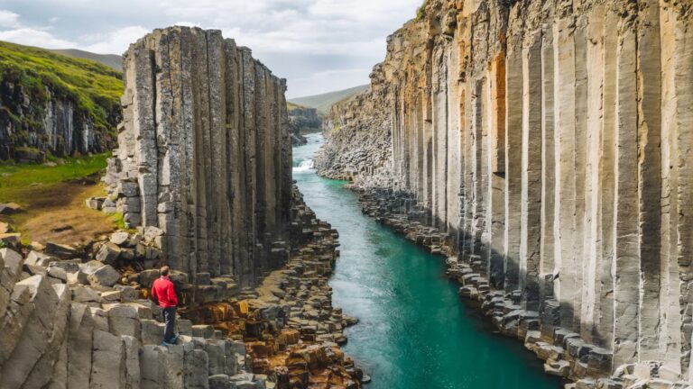 Destinations for Adventure Activities in Summer