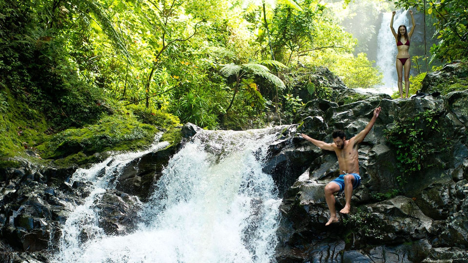 Destinations for Adventure Activities in Summer