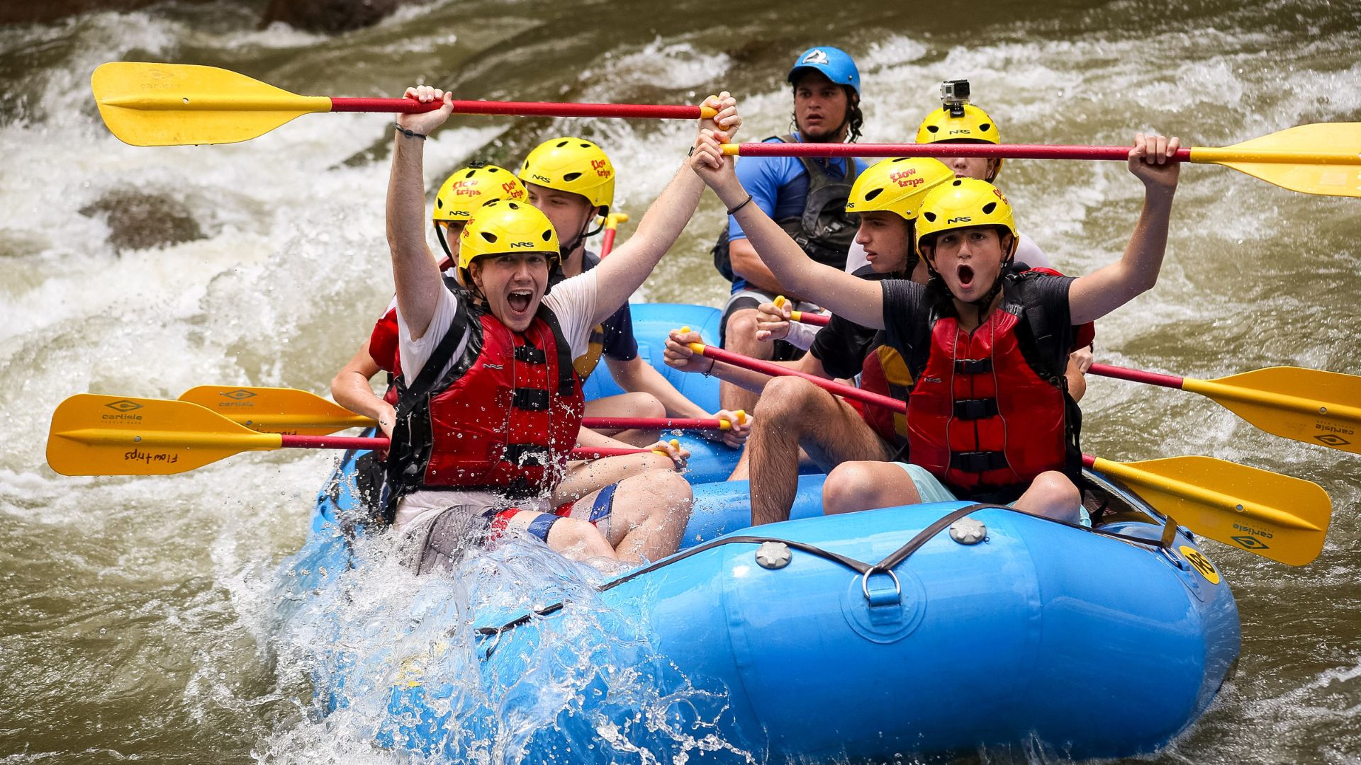 Destinations for Safe Adventure Activities