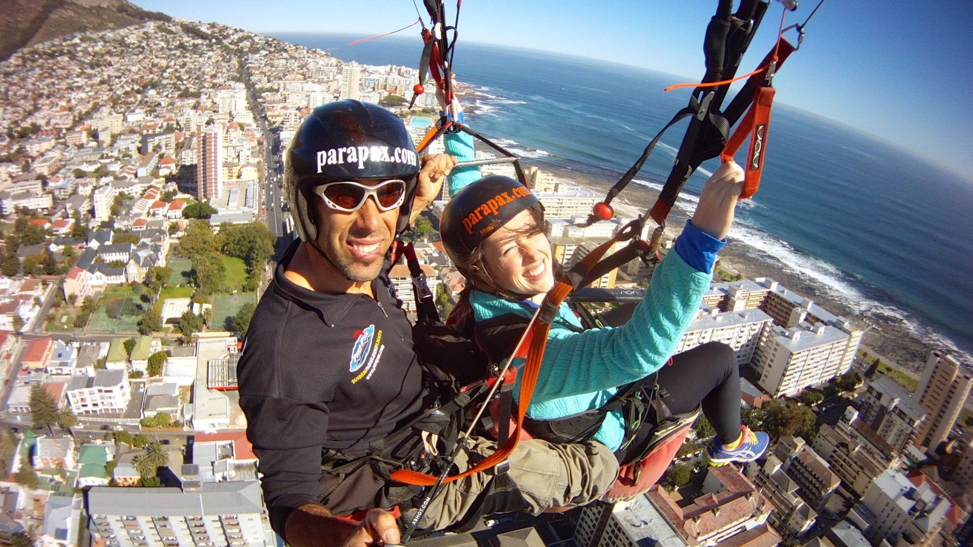 Destinations for Safe Adventure Activities