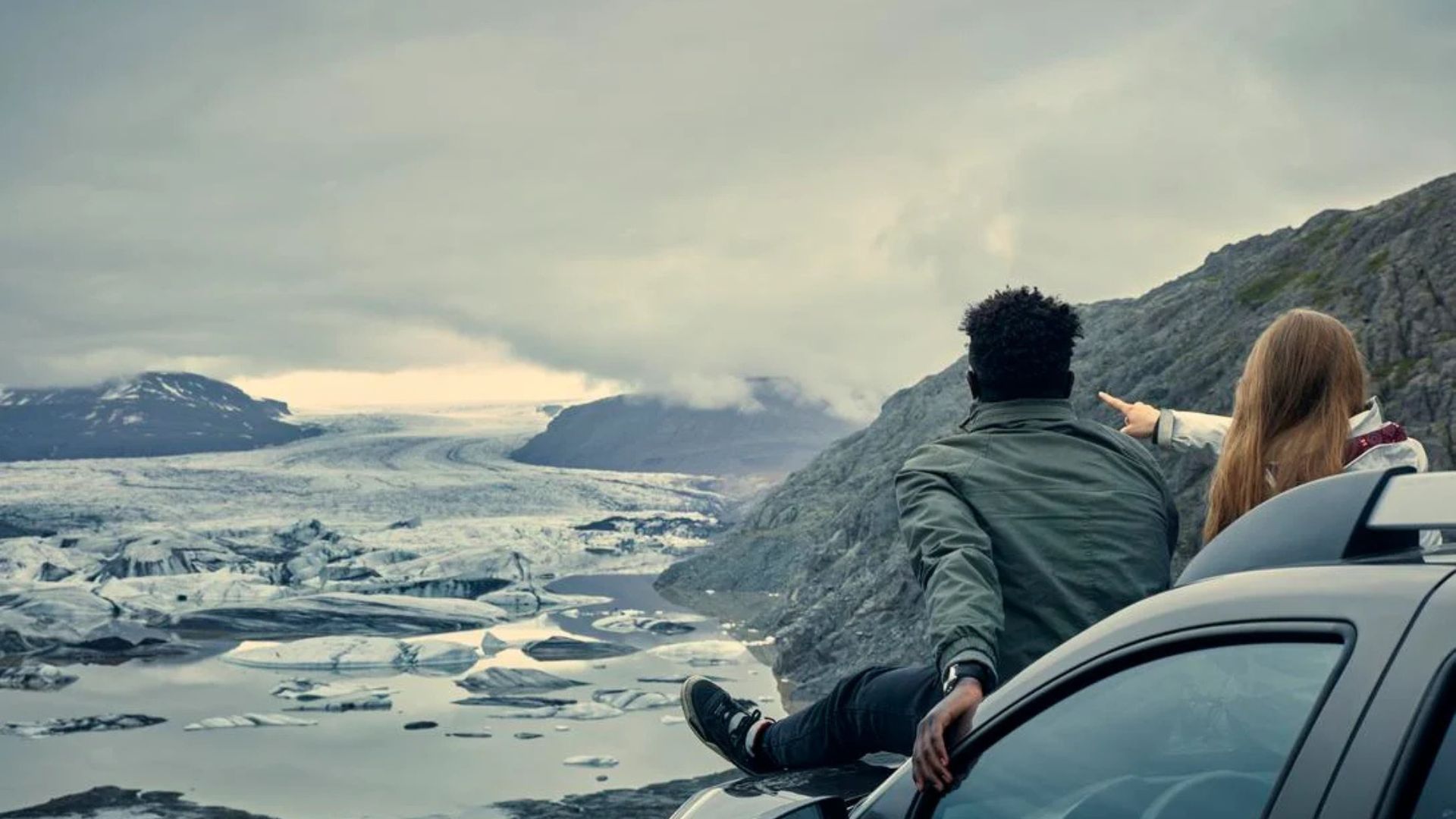 Destinations for a Relaxing Road Trip Tour.