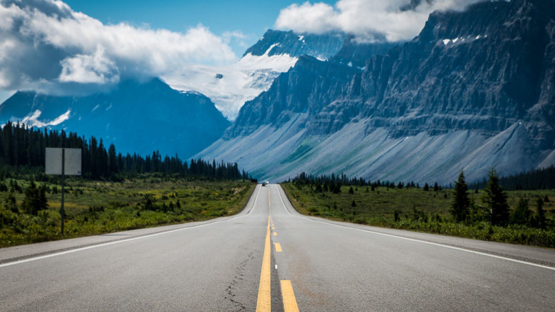 Destinations for a Relaxing Road Trip Tour