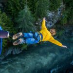 Destinations with the Best Adventure Activities