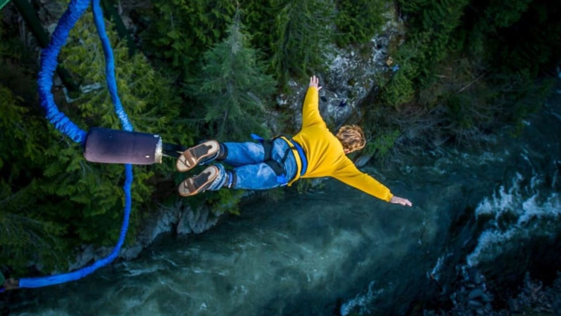 Destinations with the Best Adventure Activities
