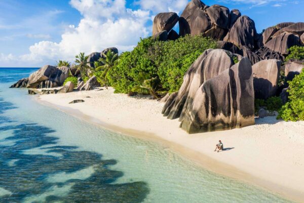 Discovering the Most Scenic Island Destinations