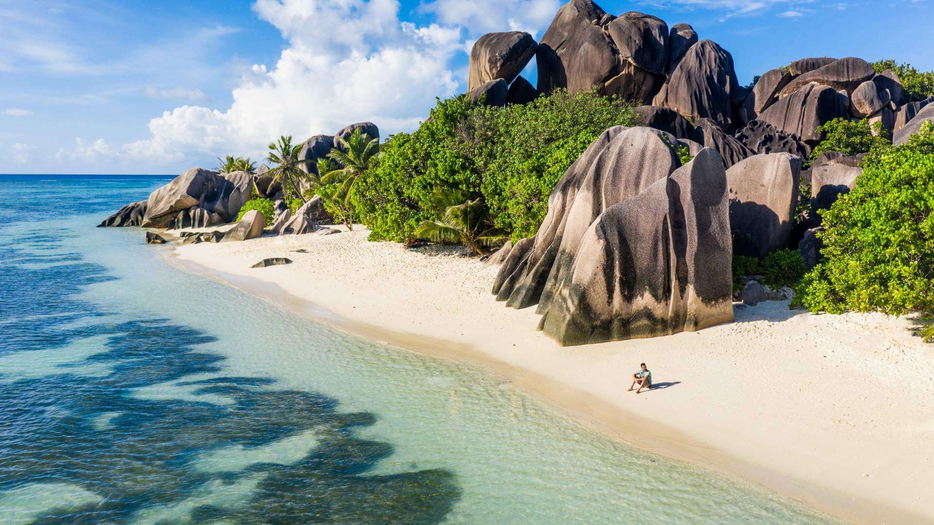 Discovering the Most Scenic Island Destinations
