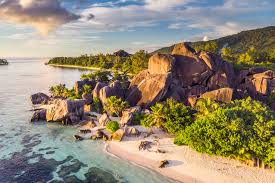 Discovering the Most Scenic Island Destinations