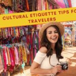 Essential Etiquette Tips for Traveling in a Group